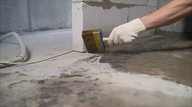 24/7 Emergency Vapor Barrier Installation experts in Nelsonville, OH